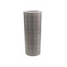 Buy cheap OEM Stainless Steel Woven Wire Mesh , 3500 Mesh Dutch Weave Woven Metal Mesh from wholesalers