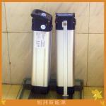 24V 10AH Li-Mn-ion Electric bicycle Battery Pack for Electric bicycle