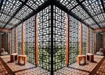 Temperature Resistance Decorative Stainless Steel Sheet For Elevator Panels /