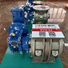 Buy cheap Drop Through Rotary Airlock Valve 0.1MPa-2.5MPa Air Lock Rotary Valve from wholesalers