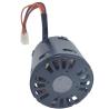 Buy cheap 1.79A 3.3 Frame Motor Electric Blower Dual Voltage Motor 146W 122W from wholesalers