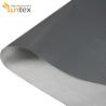 Buy cheap silicone rubber coated fiberglass fabric for Expansion Joint,fire curtain,smoke curtain,welding blanket from wholesalers