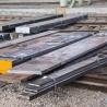 Buy cheap TP 201LN UNS S20153 Alloy Round Bar X2CrMnNiN 17-7-5 W-Nr 1.4371 Flat Bright Bar from wholesalers