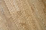 Wood Grain Office PVC Flooring Convenient DIY Installation Fire Proof Reliable
