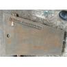 Buy cheap High manganese steel mining crusher wear parts manufacturer and supplier from wholesalers