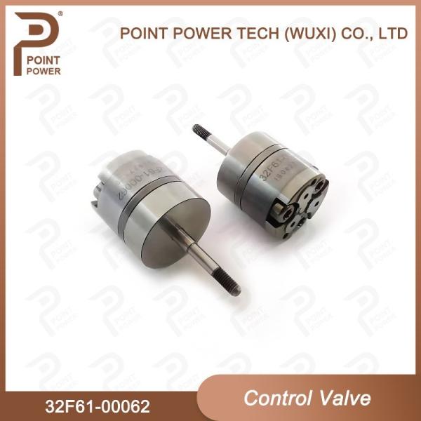 Buy cheap Common Rail Control Injector Valve 32F61-00062 FOR 320D 326-4700 from wholesalers