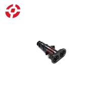 Buy cheap Headlight Washer Spray Nozzle Jet Auto Parts Headlamp Washer Nozzle For Land product