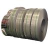 Buy cheap 590mm Cold Rolled Stainless Steel Strip Slit Edge Spring Strip 0.15mm - 3mm from wholesalers