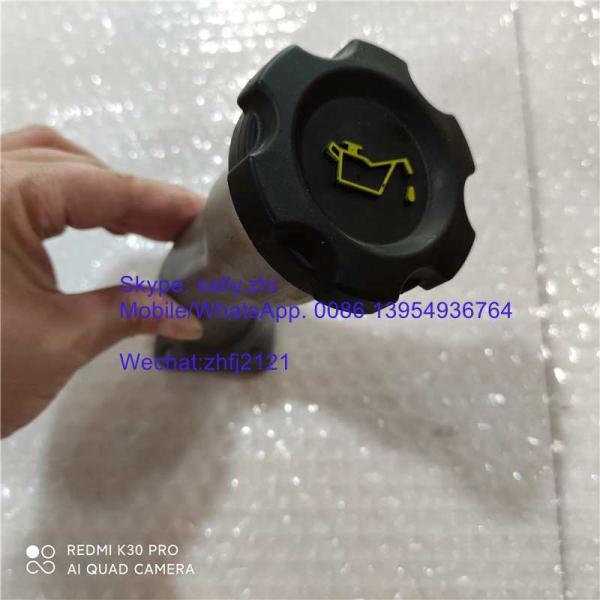 weichai Engine oil cap 612600015335, auto engine parts for wheel loader LG959