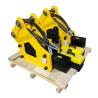 Buy cheap EB45 Rock Hammer For 0.8 - 1.5 Ton Mini Excavator Attachment Open Side Type Hydraulic Breaker from wholesalers