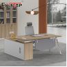 Buy cheap Wholesale Price Industrial Office Desk Custom Made Desk from wholesalers
