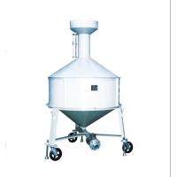 Buy cheap Bernet Heavy Duty 1000 Liter Stainless Steel Measuring Tank Valve Product product