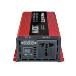 Pure Sine Wave Inverter 1000W 1600W 2300W for Solar System Home Inverter DC 12V