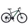 Buy cheap Customized 26'' Adult Mountain Bike Dis-Covery Entry Level With Steel Fork Material from wholesalers