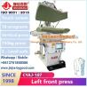 Buy cheap Touch Screen Dress Garment Steam Press Machine Vertical Man Jacket Suit Ironing Machine from wholesalers