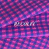 Buy cheap Uv Protection Activewear Nylon Knit Fabric Eco Friendly Yoga Wear Tops from wholesalers