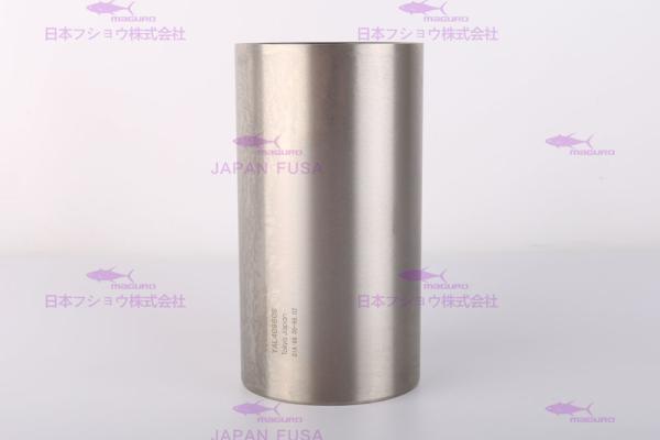 Buy cheap Engine Cylinder Liner 129907-01100 SF For YANMAR Engine 4TNV98T DIA 98 mm from wholesalers