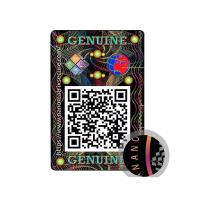 Buy cheap Stamp Duty Hot Stamping Stickers - Convenient Reporting Requirements product