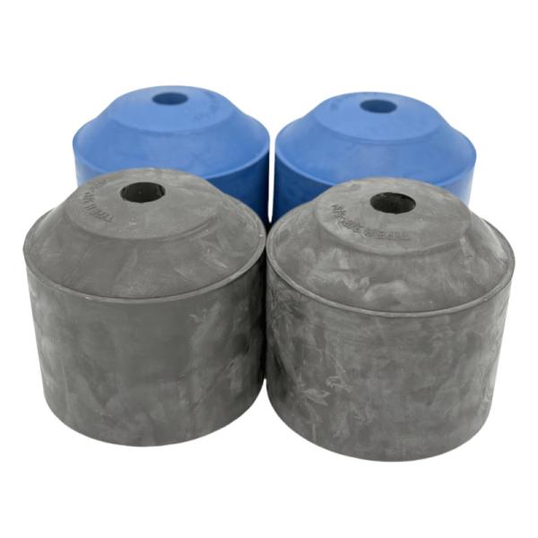 Buy cheap Oil Rubber Parts H Or GA Type Oil Saver Rubber from wholesalers