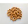 Buy cheap Crispy Flour Coated peanuts nutrition vitamin contain snack foods Spicy flavor from wholesalers