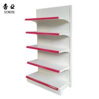 Buy cheap Industry Top-tier Manufacturer Crowd-pleasing Supermarket Shelves product