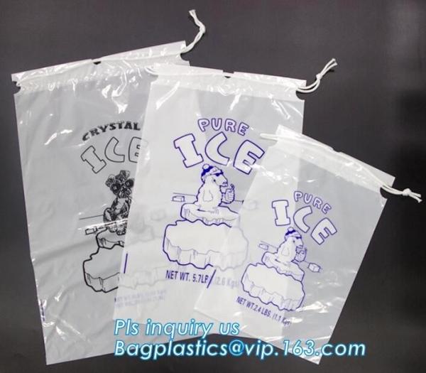Buy cheap BIODEGRADABLE, Reusable Ice Bags, PARTY ICE BAGS, Medical Products, Cold Storage, ICE BACKPACK, Heavy Duty Ice Bags and from wholesalers