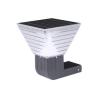 Buy cheap Square Easy Stall Wall Mounted Solar Light With 3.2V 6400mAh Battery from wholesalers