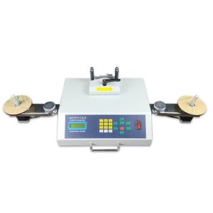 Buy cheap 7-13 Inch Reel Chip SMD Component Counter Zero Error 30W Light Weight from wholesalers