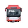 Buy cheap 7m Zev Bus Electric 16 Seater Minibus Fast Charge Ebus for urban transportation from wholesalers