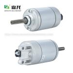 12V 9T Starter For Honda 750 LT-A750X King Quad 2009-2015 ATV 31100-31G10 31100