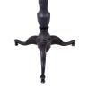 Buy cheap 28" Height Vintage Table Base Cast Iron Round Table legs For Living Room Table from wholesalers