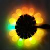 Buy cheap RGB Outdoor Bulb String Lights IP65 Weatherproof Commercial Hanging Lights from wholesalers