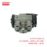 Buy cheap 8-97147969-0 Rear Brake Wheel Master Cylinder suitable for ISUZU NQR500 8971479690 from wholesalers
