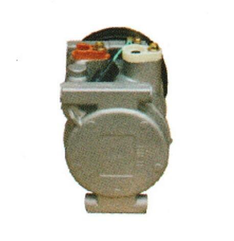 Buy cheap ALA21507 Bus A/C COMPRESSOR SP21 A/C COMPRESSOR SP21 A/C COMPRESSOR from wholesalers