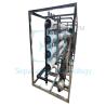 Buy cheap 4 Gallon Tank Capacity Reverse Osmosis Water Filtration with Activated Carbon Filter Technology from wholesalers