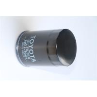 Buy cheap Environmental Car Oil Filters With 2 Years Warranty 90915-TD004 product