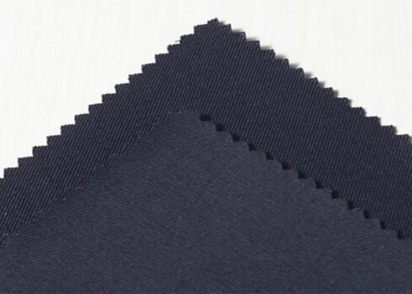 Buy cheap Twill Washing Water Resistant Fabrics Water Oil Repellent For Protective Clothing from wholesalers