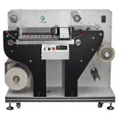 Buy cheap Ecoo Color DLP VD320 Digital Die Cutting Machine from wholesalers