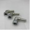 Buy cheap 26791K-08-08 JIC Hydraulic Hose Adapter Fittings from wholesalers