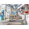 Buy cheap Stainless Steel Oil Seeds Processing Plant 6MPa For Farm Use from wholesalers
