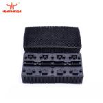 Auto Cutter Bristle 131241 704234 MX Cutter Bristle Block Brush Nylon Bristle