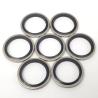 Buy cheap Rubber EPDM NBR Customized Stainless Steel Metal Screw Dowty Sealing Washer from wholesalers