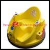 Buy cheap park kid rides Happy ufo Bumper Car for sale from wholesalers