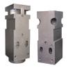 Buy cheap OEM ODM Excavator Breaker Parts SOOSAN Hydraulic Cylinder Head from wholesalers