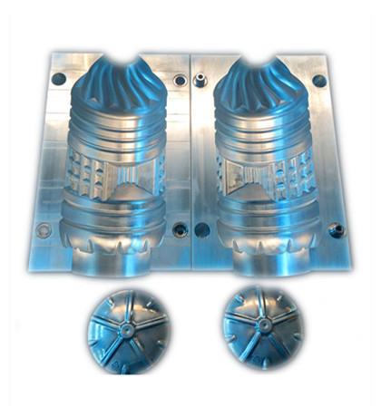 Buy cheap 5000ml PET Mineral Water Bottle Blowing Mold for Semi-auto Blowing Machine from wholesalers
