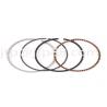 Buy cheap Lancer Colt Spares Parts 4G11 Piston Ring Set For Mitsubishi MD030350 MD031670 from wholesalers