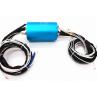 Buy cheap Compact Through Bore Slip Ring with Long Life Span from wholesalers