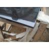 Buy cheap Black Dupont Granite Bathroom Vanity Tops , Granite Overlay Countertops With 1 Faucet Hole from wholesalers