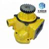 Buy cheap 6151-62-1101 Komatsu Water Pump For PC400-6 S6D125E Excavator Engine from wholesalers