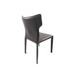OEM High Density Cutting Foam Modern Dining Room Comfortable Chairs 7kgs